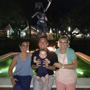 Meet your Posher, Lynne